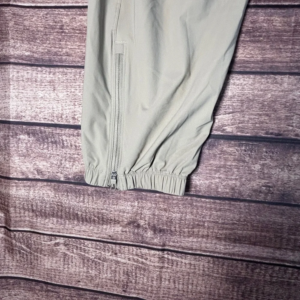 Lululemon Mens Pace Breaker Jogger Khaki Tan LM5AY7S Size XXL Pants